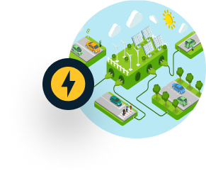 carregamento veiculos eletricos ()